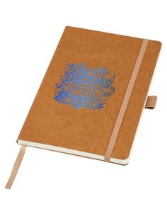 Libreta de cuero reciclado N60018701 2