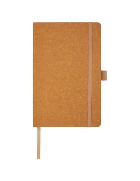 Libreta de cuero reciclado N60018701