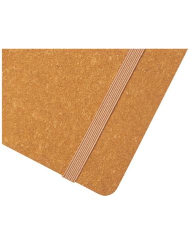 Libreta de cuero reciclado N60018701