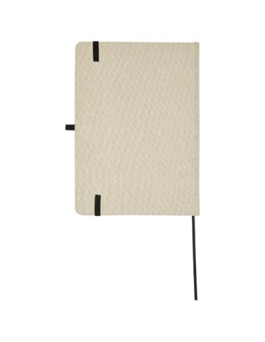 Libreta de tapa dura de algodón orgánico N60318701