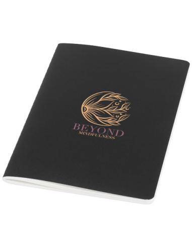 Cuaderno de papel de piedra N09418701