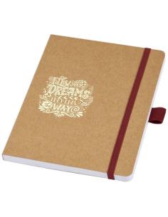 Libreta de papel reciclado N12518701 2