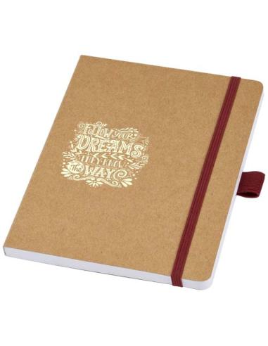 Libreta de papel reciclado N12518701