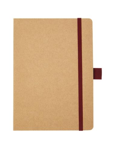 Libreta de papel reciclado N12518701