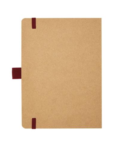 Libreta de papel reciclado N12518701