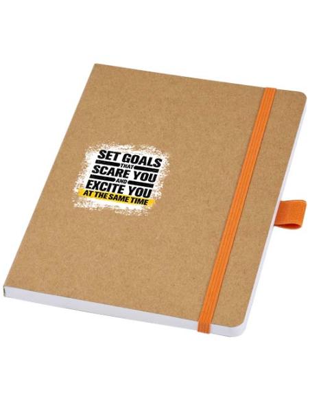 Libreta de papel reciclado N13518701