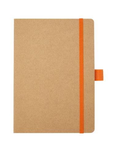 Libreta de papel reciclado N13518701