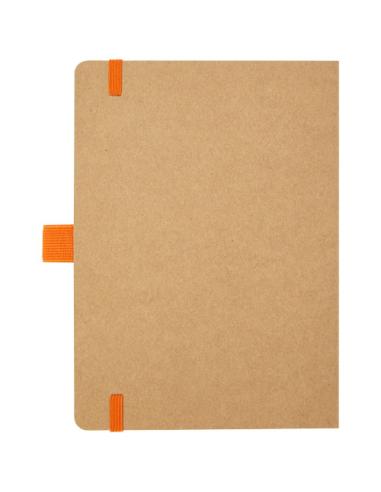 Libreta de papel reciclado N13518701