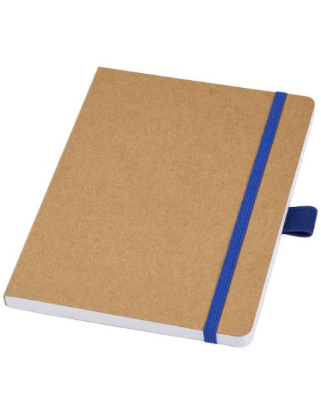 Libreta de papel reciclado N25518701