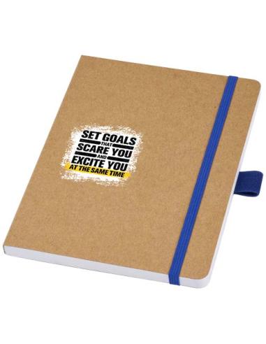 Libreta de papel reciclado N25518701