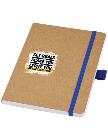 Libreta de papel reciclado N25518701