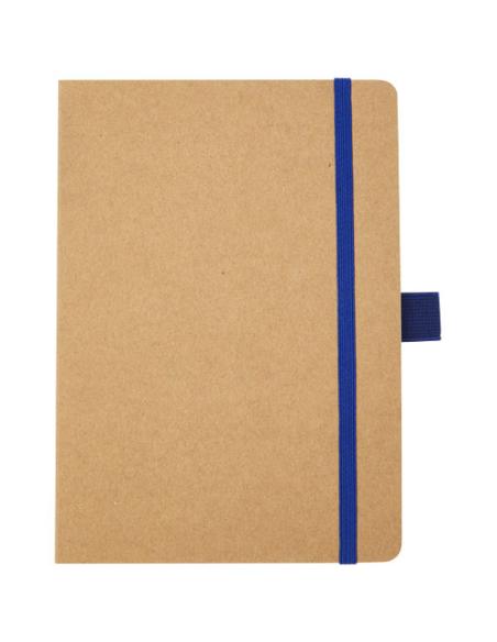 Libreta de papel reciclado N25518701