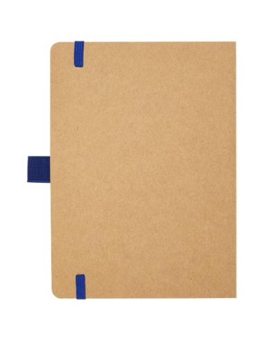 Libreta de papel reciclado N25518701