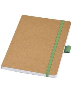Libreta de papel reciclado N12518701