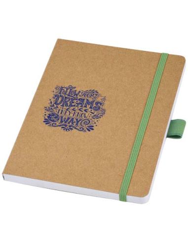 Libreta de papel reciclado N16518701