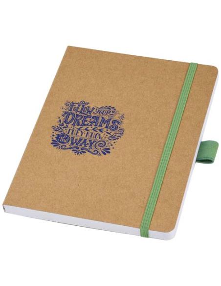 Libreta de papel reciclado N16518701