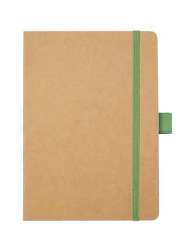 Libreta de papel reciclado N16518701