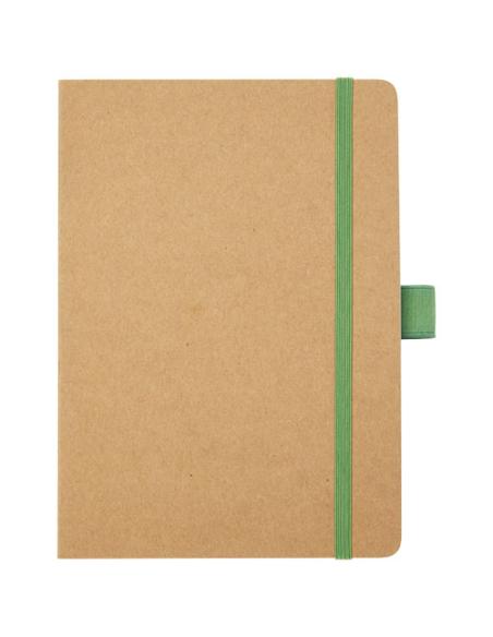 Libreta de papel reciclado N16518701