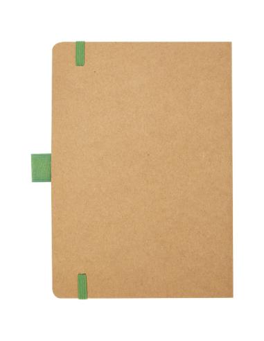 Libreta de papel reciclado N16518701