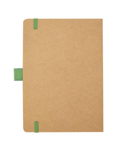 Libreta de papel reciclado N16518701