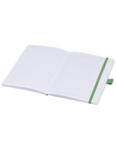 Libreta de papel reciclado N16518701