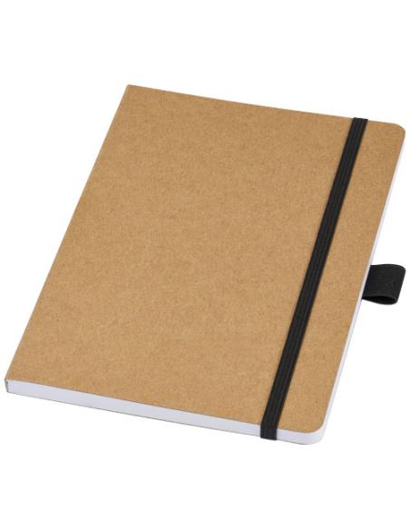 Libreta de papel reciclado N09518701