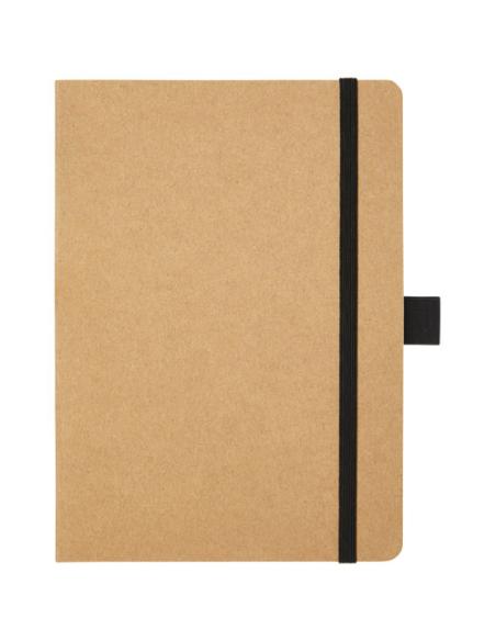 Libreta de papel reciclado N09518701