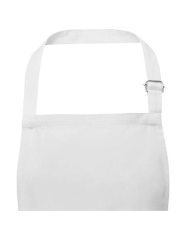 Delantal con tira ajustable para el cuello de 240 g/m² N10433311