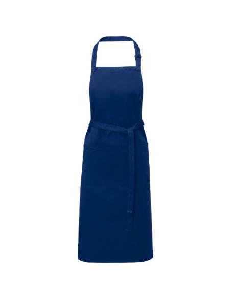 Delantal con tira ajustable para el cuello de 240 g/m² N55433311