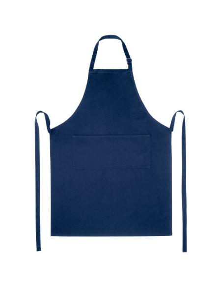 Delantal con tira ajustable para el cuello de 240 g/m² N55433311