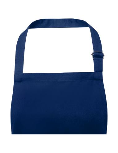 Delantal con tira ajustable para el cuello de 240 g/m² N55433311