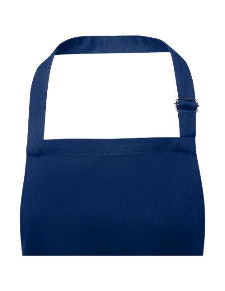 Delantal con tira ajustable para el cuello de 240 g/m² N55433311
