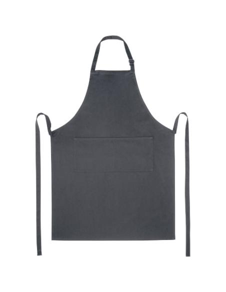 Delantal con tira ajustable para el cuello de 240 g/m² N38433311