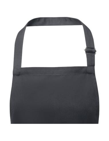 Delantal con tira ajustable para el cuello de 240 g/m² N38433311