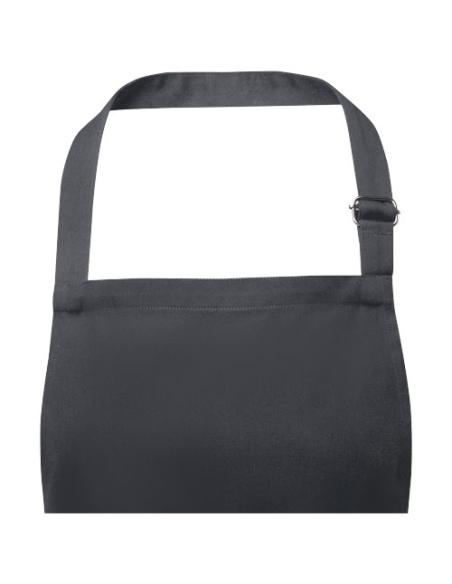 Delantal con tira ajustable para el cuello de 240 g/m² N38433311