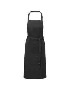 Delantal con tira ajustable para el cuello de 240 g/m² N10433311