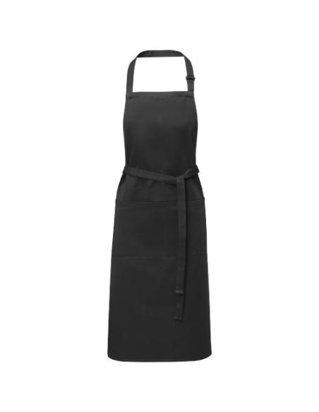 Delantal con tira ajustable para el cuello de 240 g/m² N09433311