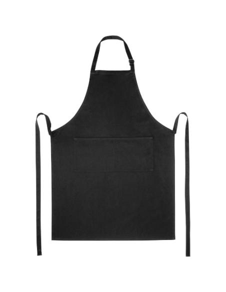 Delantal con tira ajustable para el cuello de 240 g/m² N09433311