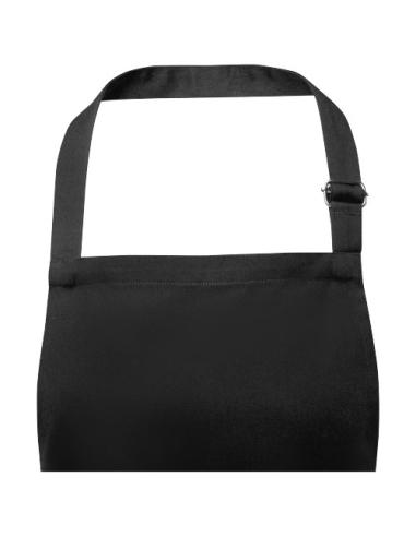 Delantal con tira ajustable para el cuello de 240 g/m² N09433311