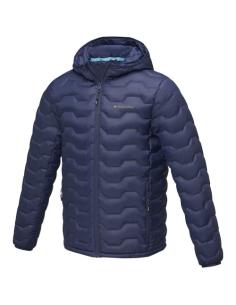 Chaqueta aislante de material reciclado GRS para hombre N05543573 2