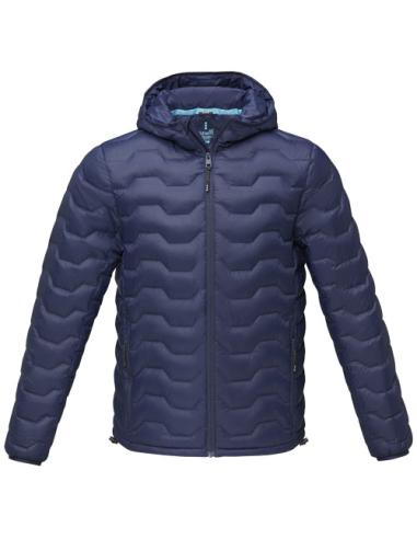 Chaqueta aislante de material reciclado GRS para hombre N05543573