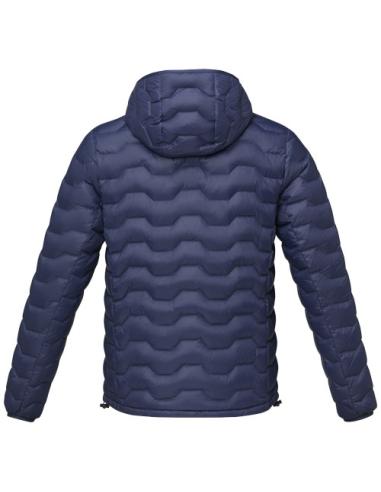 Chaqueta aislante de material reciclado GRS para hombre N05543573