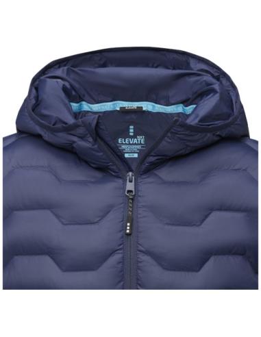 Chaqueta aislante de material reciclado GRS para hombre N05543573