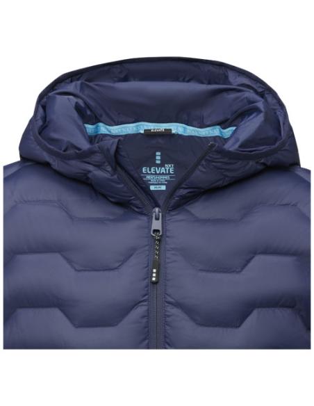 Chaqueta aislante de material reciclado GRS para hombre N05543573