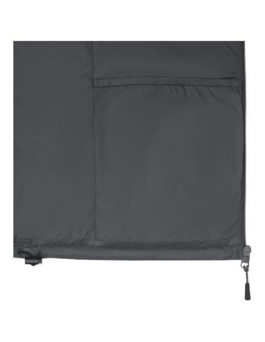 Chaqueta aislante de material reciclado GRS para hombre N02843573