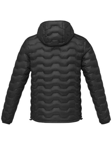 Chaqueta aislante de material reciclado GRS para hombre N00943573