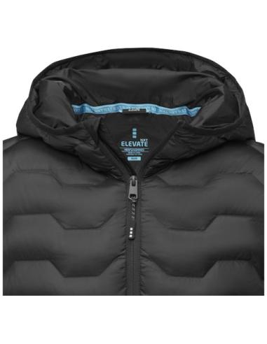 Chaqueta aislante de material reciclado GRS para hombre N00943573