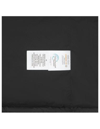 Chaqueta aislante de material reciclado GRS para hombre N00943573