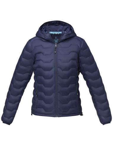 Chaqueta aislante de material reciclado GRS para mujer N05553573