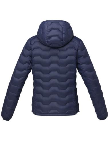 Chaqueta aislante de material reciclado GRS para mujer N05553573